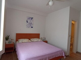 Apartment Orebic Ausstattung 13