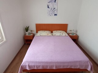 Apartment Orebic Ausstattung 14