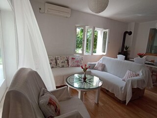 Apartment Orebic Ausstattung 17