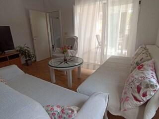 Apartment Orebic Ausstattung 19