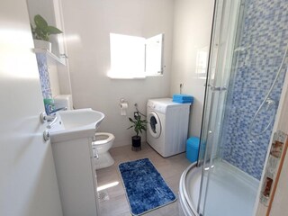 Apartment Orebic Ausstattung 23