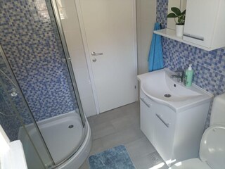 Apartment Orebic Ausstattung 24