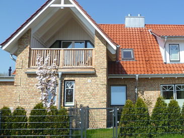 Ferienhaus Forte