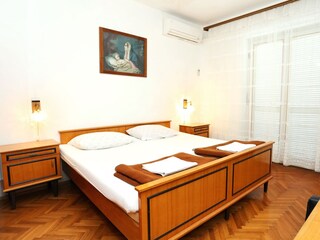 Apartment Trpanj Ausstattung 4
