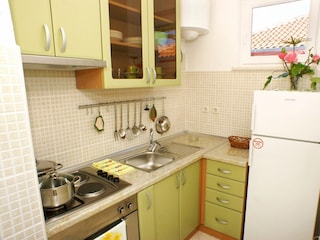 Apartment Trpanj Ausstattung 5