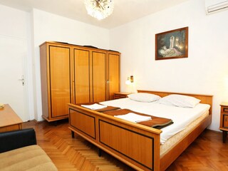 Apartment Trpanj Ausstattung 6