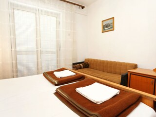 Apartment Trpanj Ausstattung 7