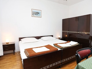 Apartment Trpanj Ausstattung 9