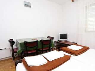 Apartment Trpanj Ausstattung 10