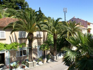 Apartment Trpanj Ausstattung 13