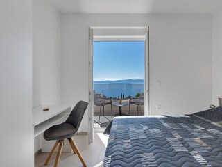 Apartment Podgora Features 1