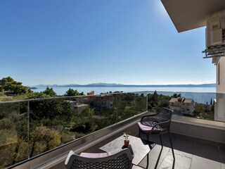 Apartment Podgora Features 5