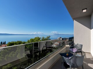 Apartment Podgora Features 6