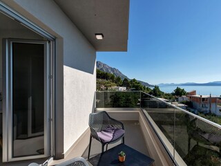 Apartment Podgora Features 7