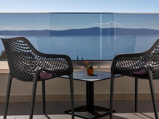 Apartment Podgora Features 8
