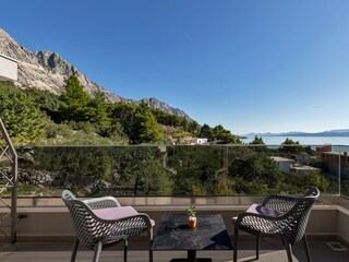 Apartment Podgora Features 9