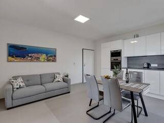 Apartment Podgora Features 10