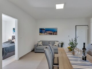 Apartment Podgora Features 11
