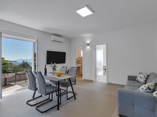 Apartment Podgora Features 12