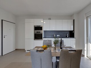 Apartment Podgora Features 15