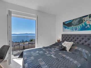 Apartment Podgora Features 17