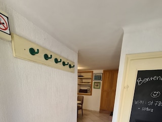 Apartment Veli Losinj Ausstattung 1