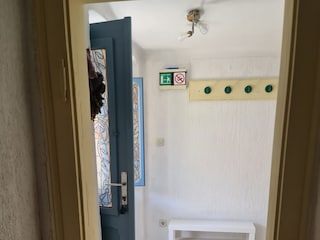 Apartment Veli Losinj Ausstattung 2