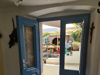Apartment Veli Losinj Ausstattung 3