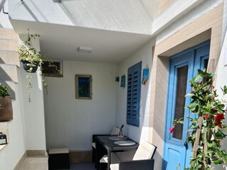 Apartment Veli Losinj Ausstattung 4