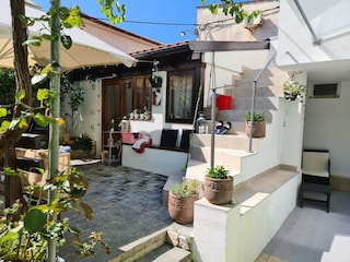 Apartment Veli Losinj Ausstattung 5
