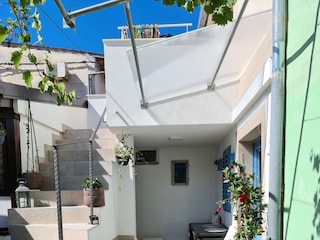 Apartment Veli Losinj Ausstattung 7