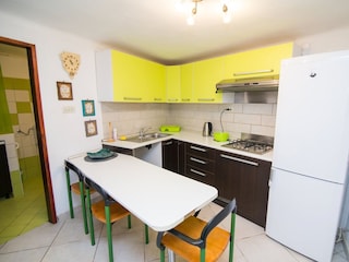 Apartment Veli Losinj Ausstattung 6