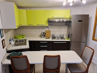 Apartment Veli Losinj Ausstattung 10