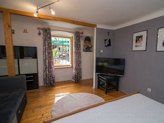 Apartment Veli Losinj Ausstattung 14