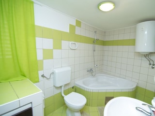 Apartment Veli Losinj Ausstattung 16