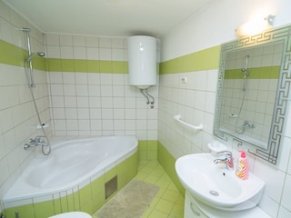 Apartment Veli Losinj Ausstattung 17