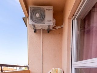 Apartment Pula Ausstattung 1