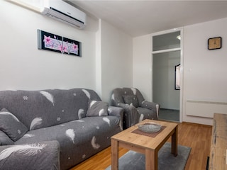 Apartment Pula Ausstattung 3