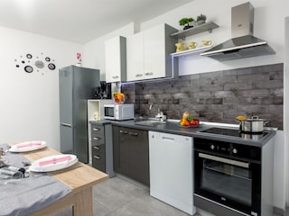 Apartment Pula Ausstattung 4