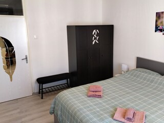 Apartment Pula Ausstattung 5