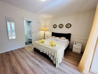 Apartment Makarska Ausstattung 13