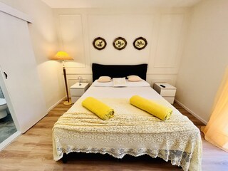Apartment Makarska Ausstattung 15