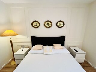 Apartment Makarska Ausstattung 17