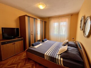 Apartment Makarska Ausstattung 19