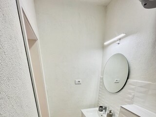 Apartment Makarska Ausstattung 23