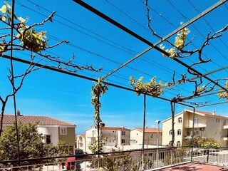 Apartment Makarska Ausstattung 25