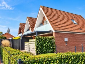 Ferienhaus Ottos Huus
