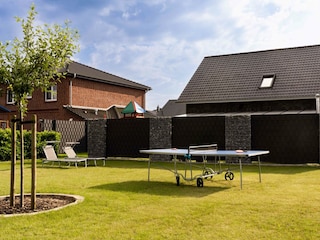 Ferienhaus Neuenkirchen in der Lüneburger Heide Außenaufnahme 6