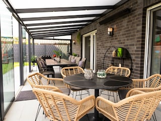 Ferienhaus Neuenkirchen in der Lüneburger Heide Ausstattung 37