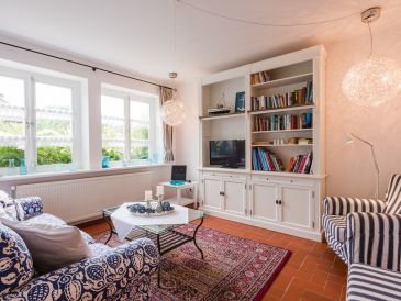 Ferienwohnung "Ankerplatz" im Landhaus Greetsiel am Hafen